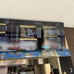 Pizzeria Portobello - Menu 3