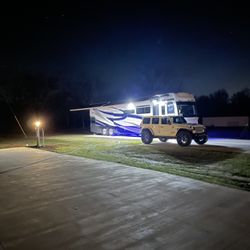 Silver Canyon RV Ranch - Rv sites