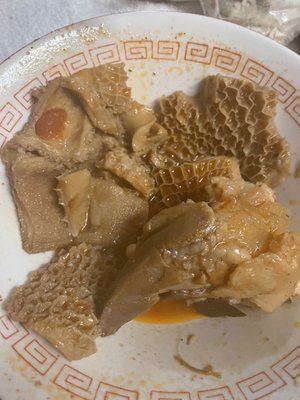 Santo Domingo Taqueria by null