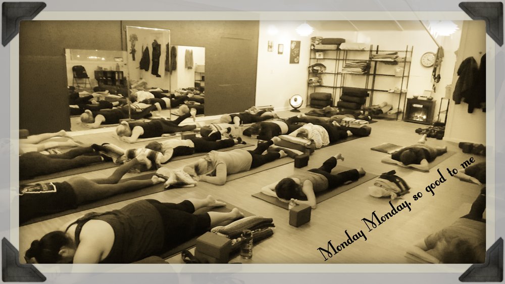 THE CHATTANOOGA YOGA CENTER Updated June 2024 11 Photos 6857