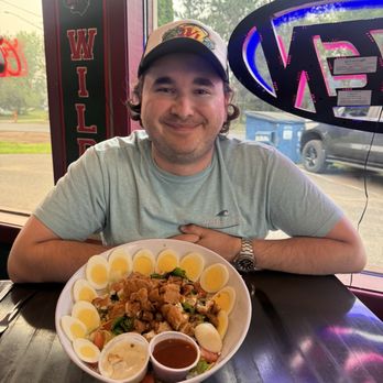 Louie’s Bar and Bites - American Near Me - Hayward, Wisconsin