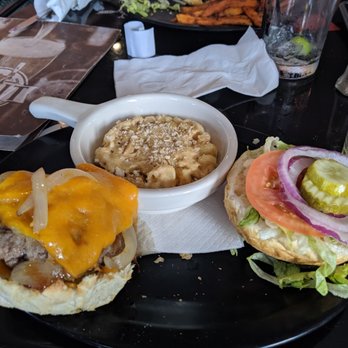 Tap It Local Chesapeake - These buns are HUGE! - Southern Near Me - Chesapeake, Virginia