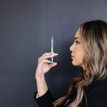 Star Rejuvenation & Wellness Center - Ideh Macdonald Founder FNP Nurse Practitioner & Injector Syringe - Medical Spas Near Me - Addison, Texas Star Rejuvenation & Wellness Center - Ideh Macdonald Founder FNP Nurse Practitioner & Injector Syringe - Medical Spas Near Me - Addison, Texas