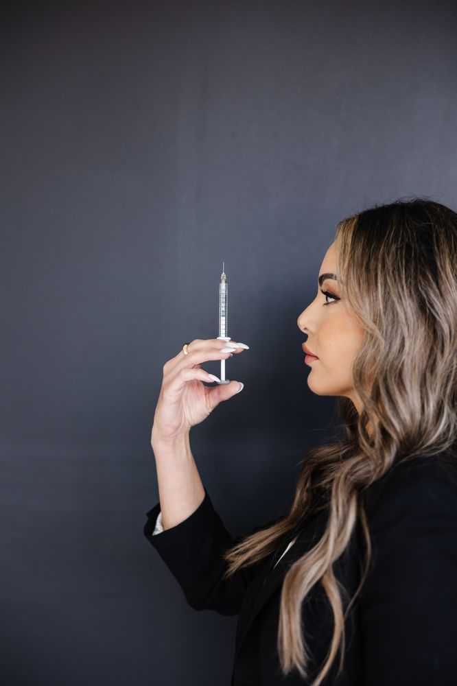 Star Rejuvenation & Wellness Center Logo