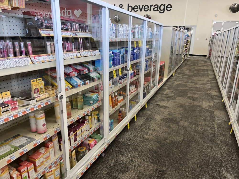 CVS PHARMACY - Updated December 2025 - 28 Photos & 36 Reviews - 3642 ...