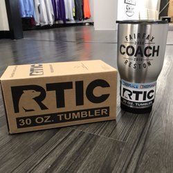 Reston Shirt & Graphic - Promotional Products