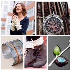 The Vagabond Girls Boutique and Artisan Collective