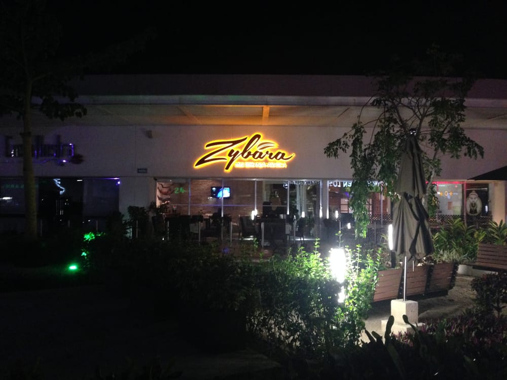 Zybara