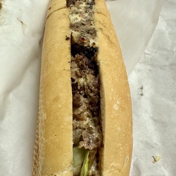 Munchies - El Guapo!!! - Sandwiches Near Me - New Haven, Connecticut