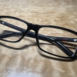 Healey Vision & Aesthetics - VARILUX XR LENSES