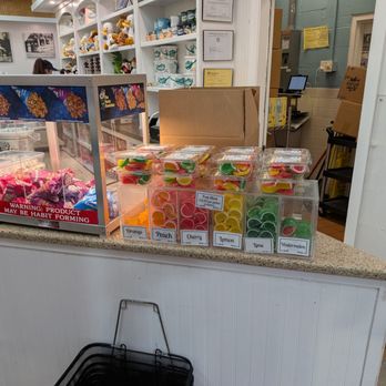 Dolle's Candyland - Candy Stores Near Me - Ocean City, Maryland Dolle's Candyland - Candy Stores Near Me - Ocean City, Maryland