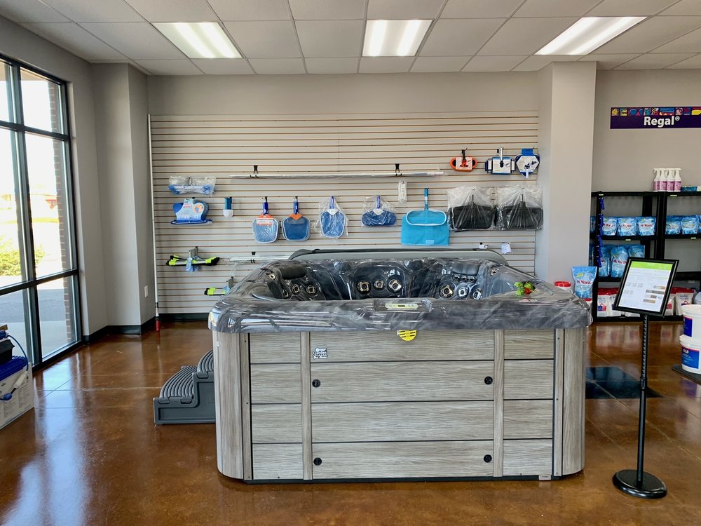 ROCKET CITY POOL & SPAS Updated September 2024 20 Photos 103