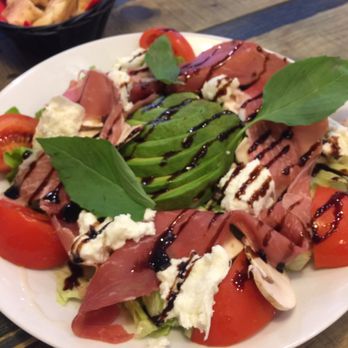 O'Bottega Versailles - Italian Near Me - Versailles, 78 O'Bottega Versailles - Italian Near Me - Versailles, 78