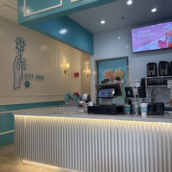 T4 Tea For One - Bubble Tea Near Me - Vacaville, California T4 Tea For One - Bubble Tea Near Me - Vacaville, California