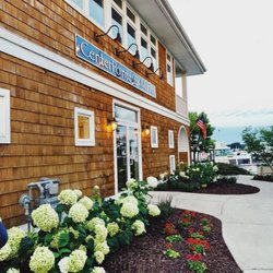 CenterPointe Marina