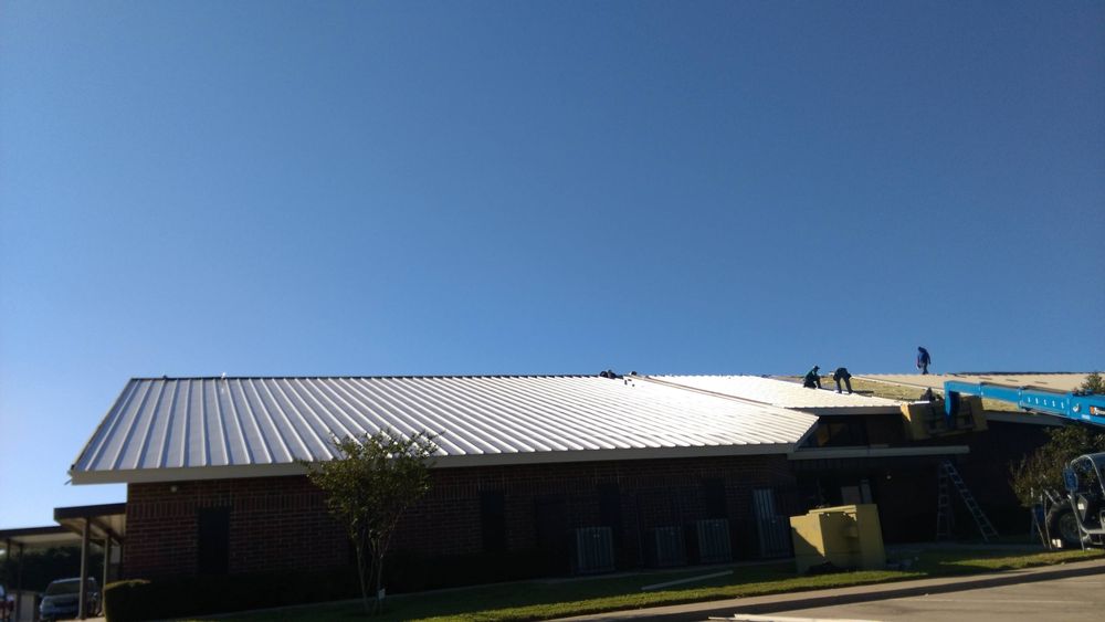 Slide of Turner Roofing & Solar Service