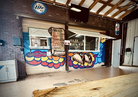 Temo's Stop N Drive Thru, 14525 Boudreaux Rd, Tomball, TX 77377