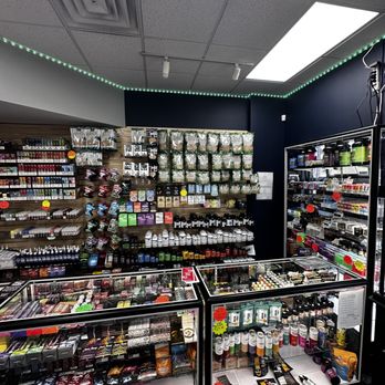 ROGERS SMOKE AND VAPE - Updated May 2026 - 13635 Northdale Blvd, Rogers,  Minnesota - Tobacco Shops - Phone Number - Yelp