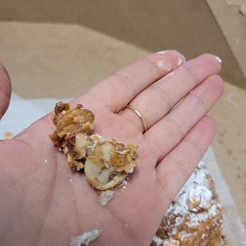 Tatte Bakery & Cafe | Boston Catering - Hair and dust in my croissant! - Bakeries Near Me - Boston, Massachusetts Tatte Bakery & Cafe | Boston Catering - Hair and dust in my croissant! - Bakeries Near Me - Boston, Massachusetts