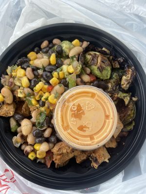 Brack's Kitchen by null