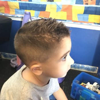 Cubby Cuts For Kids 47 Fotos Y 167 Resenas Peluquerias 1734