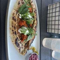 Chicken Pida Chicken Pida