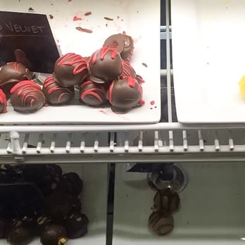 Brew Ha Ha - Brew HaHa cake balls. - Coffee & Tea Near Me - Baton Rouge, Louisiana Brew Ha Ha - Brew HaHa cake balls. - Coffee & Tea Near Me - Baton Rouge, Louisiana