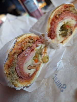 Snarf's Sandwiches by null