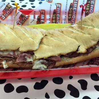 Firehouse Subs - Fast Food Near Me - Springfield, Missouri Firehouse Subs - Fast Food Near Me - Springfield, Missouri