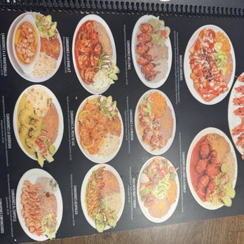 La Morena mexican restaurant 2 - Menu - Mexican Near Me - Aurora, Colorado La Morena mexican restaurant 2 - Menu - Mexican Near Me - Aurora, Colorado