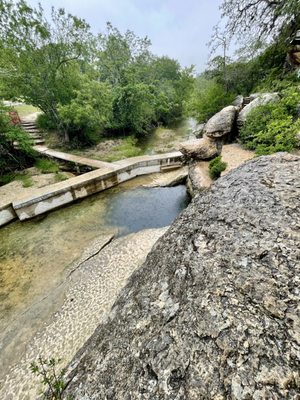 Jacobs Well by null