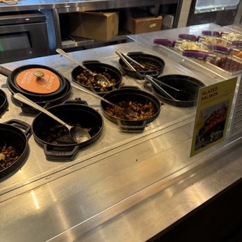 CAVA - Mediterranean Near Me - Richardson, Texas