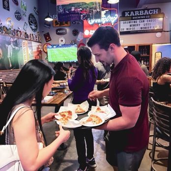 Elite Event: Crafted Bar & Taps - Yelp Events Near Me - Katy, Texas