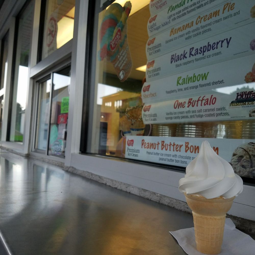 Pam's Custard Corner - Owned by Pam Anderson - Ice Cream & Frozen Yogurt Near Me - Buffalo, New York Pam's Custard Corner - Owned by Pam Anderson - Ice Cream & Frozen Yogurt Near Me - Buffalo, New York