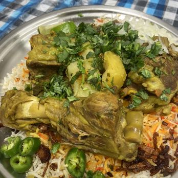 Al-Diar Restaurant - Fast Food Near Me - Chicago, Illinois Al-Diar Restaurant - Fast Food Near Me - Chicago, Illinois