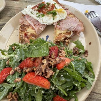 Snooze, an A.M. Eatery - Breakfast & Brunch Near Me - Nashville, Tennessee