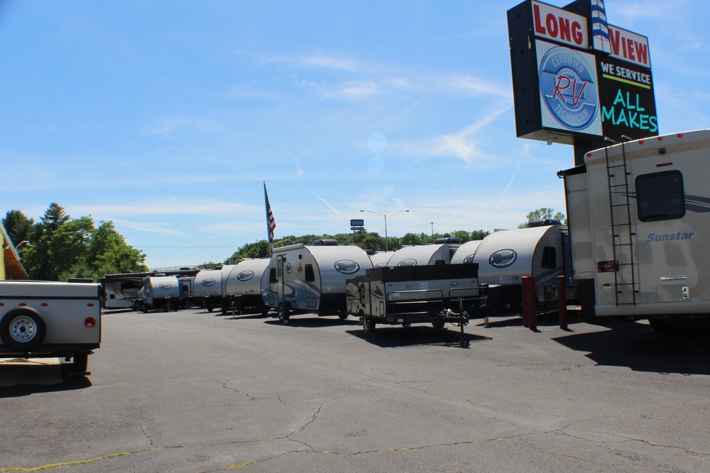 LONG VIEW RV SUPERSTORES Updated July 2024 19 Photos & 48 Reviews