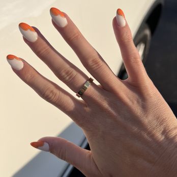 Gellac Nails & Spa - They never disappoint! - Nail Salons Near Me - Plantation, Florida Gellac Nails & Spa - They never disappoint! - Nail Salons Near Me - Plantation, Florida