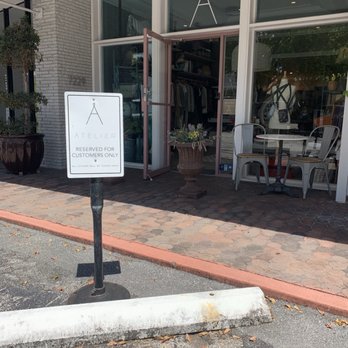 Atelier - Women's Clothing Near Me - Miami, Florida