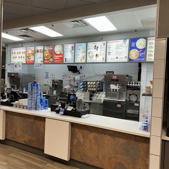 Dairy Queen Grill & Chill - Ice Cream & Frozen Yogurt Near Me - Baker, California Dairy Queen Grill & Chill - Ice Cream & Frozen Yogurt Near Me - Baker, California