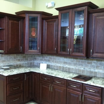 Clifton Home Design - A peek of our showroom. - Kitchen & Bath Near Me - Clifton, New Jersey Clifton Home Design - A peek of our showroom. - Kitchen & Bath Near Me - Clifton, New Jersey