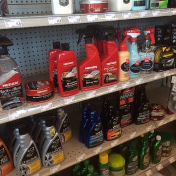 Autozone - Auto Parts & Supplies Near Me - Bellflower, California