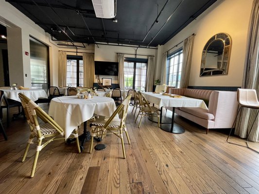 Elwood Hotel & Suites by null