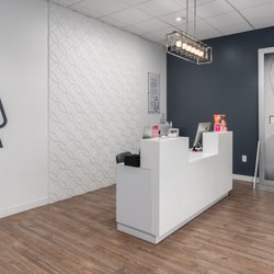 Radiant Waxing Winston-Salem - Reception
