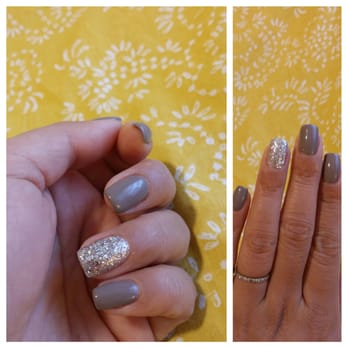 Nail Salon - I always get what i ask for ... thank u Tina - Nail Salons Near Me - Castro Valley, California Nail Salon - I always get what i ask for ... thank u Tina - Nail Salons Near Me - Castro Valley, California