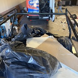 The Home Remodeling And Water Damage Company