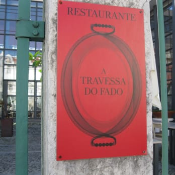 Restaurante A Travessa do Fado - Portuguese Near Me - Lisbon, 11 Restaurante A Travessa do Fado - Portuguese Near Me - Lisbon, 11
