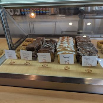 Peach Coffee - Cafes Near Me - Ancaster, Ontario