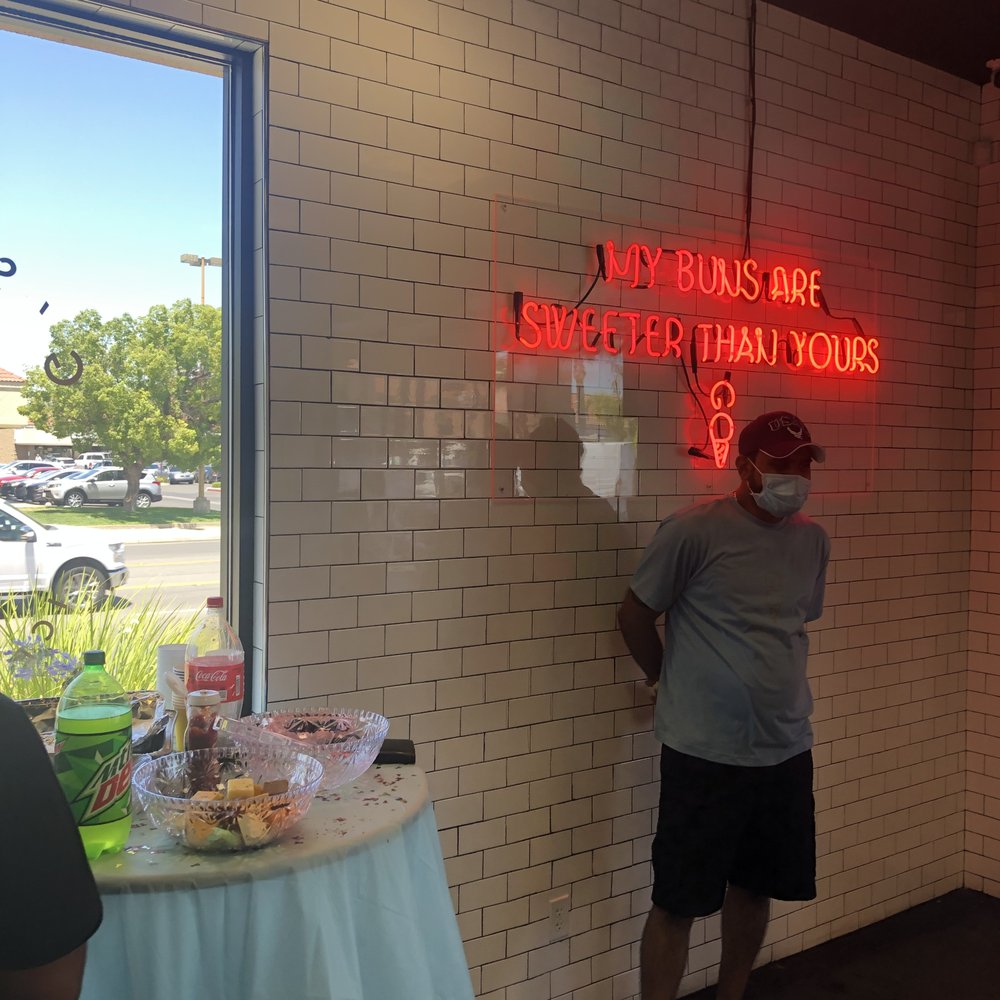 G's Creamery - private party... - Desserts Near Me - Fresno, California