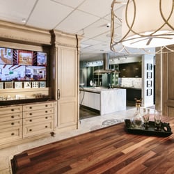 Palmer Todd Showrooms